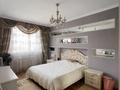Жеке үй · 7 бөлме · 520 м² · 10 сот., мкр Акбулак, Нурмаханова 27, бағасы: 200 млн ₸ в Алматы, Алатауский р-н — фото 8