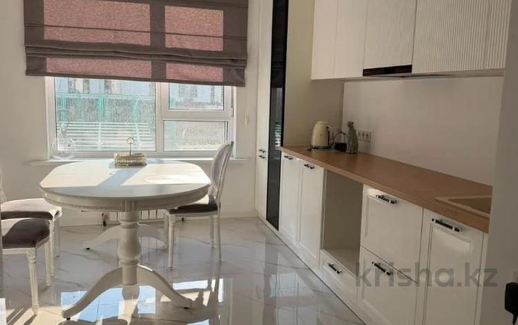 3-комнатная квартира · 87.6 м² · 2/7 этаж, Райымбек батыра 169 за 51 млн ₸ в  — фото 15