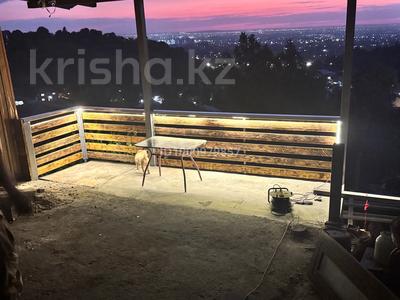 Отдельный дом · 3 комнаты · 98 м² · 6 сот., мкр Кенсай за 57 млн 〒 в Алматы, Медеуский р-н