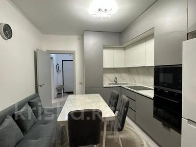 1-комнатная квартира · 41 м² · 8/10 этаж, мкр Кайрат, Кульджинский тракт — Бухтарминская за 27 млн ₸ в Алматы, Турксибский р-н