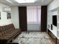 3-комнатная квартира · 88 м² · 18/21 этаж, Кабанбай батыра 43В за 500 000 ₸ в Астане, Есильский р-н