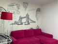 3-комнатная квартира · 88 м² · 18/21 этаж, Кабанбай батыра 43В за 500 000 ₸ в Астане, Есильский р-н — фото 6