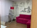 3-комнатная квартира · 88 м² · 18/21 этаж, Кабанбай батыра 43В за 500 000 ₸ в Астане, Есильский р-н — фото 7