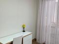 3-комнатная квартира · 88 м² · 18/21 этаж, Кабанбай батыра 43В за 500 000 ₸ в Астане, Есильский р-н — фото 8