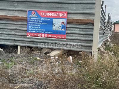 Участок · 10 соток, Е — Поселке за 5 млн ₸ в Астане, Сарайшык р-н