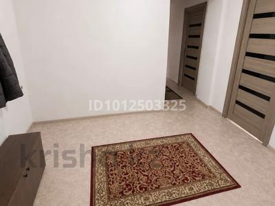 3-комнатная квартира · 88 м² · 5/9 этаж, мкр Шугыла, Мкр. Шугыла-сити 340/4 к.18 — Ул.Абая-ул.Алатау за 55 млн ₸ в Алматы, Наурызбайский р-н