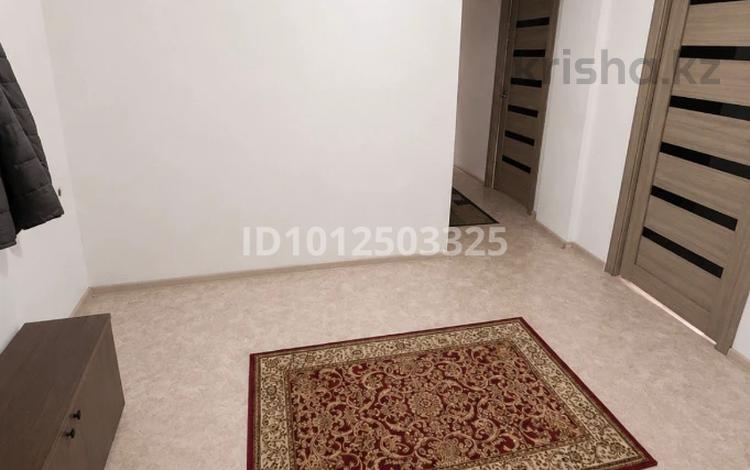 3-бөлмелі пәтер · 88 м² · 5/9 қабат, мкр Шугыла, Мкр. Шугыла-сити 340/4 к.18 — Ул.Абая-ул.Алатау, бағасы: 55 млн ₸ в Алматы, Наурызбайский р-н — фото 4