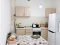 3-бөлмелі пәтер · 88 м² · 5/9 қабат, мкр Шугыла, Мкр. Шугыла-сити 340/4 к.18 — Ул.Абая-ул.Алатау, бағасы: 55 млн ₸ в Алматы, Наурызбайский р-н — фото 4