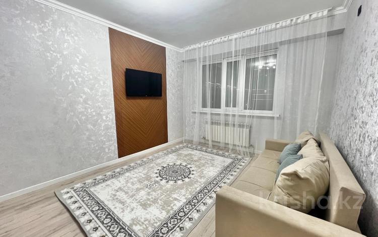 1-комнатная квартира · 36 м² · 6/12 этаж, Кайыма Мухамедханова 17 за 23.5 млн ₸ в Астане, Есильский р-н — фото 2