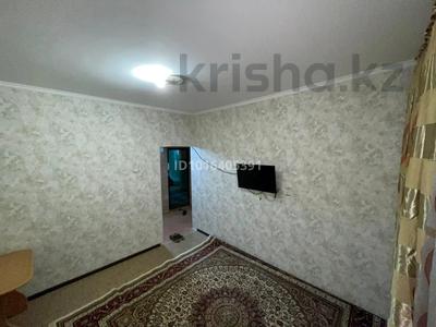 1-комнатная квартира · 34 м² · 2/5 этаж, мкр Айнабулак-3 за 160 000 ₸ в Алматы, Жетысуский р-н