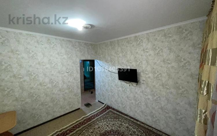 1-комнатная квартира · 34 м² · 2/5 этаж, мкр Айнабулак-3 за 160 000 ₸ в Алматы, Жетысуский р-н — фото 2