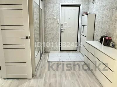 2-бөлмелі пәтер · 54.3 м² · 5/5 қабат, мкр 4 — Абулхаирхана, бағасы: 17.5 млн ₸ в Уральске
