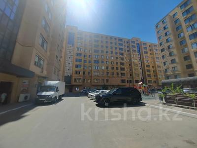 3-бөлмелі пәтер · 94.8 м² · 4/10 қабат, Абая 26/5, бағасы: 35 млн ₸ в Атырау