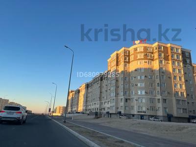 1-комнатная квартира · 43 м² · 4/9 этаж, 34-й мкр 2 за 180 000 ₸ в Актау