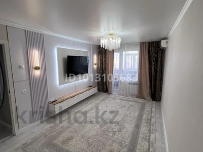 2-бөлмелі пәтер · 52.6 м² · 9/9 қабат, Ескі қала, Матросова 25, бағасы: 20 млн ₸ в Актобе, Старый город