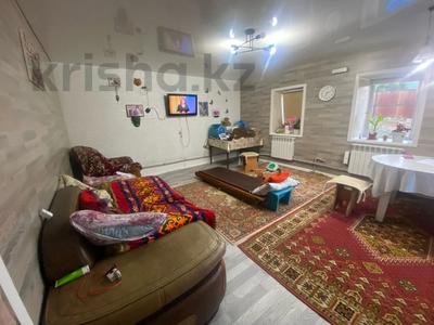 Отдельный дом · 2 комнаты · 53.2 м² · 3 сот., 8 километр квартал Б 11 за 10.5 млн ₸ в Семее