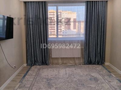2-комнатная квартира · 62 м² · 6/12 этаж, Караменды Би Шакаулы 7/2 за 31 млн ₸ в Астане, Сарыарка р-н