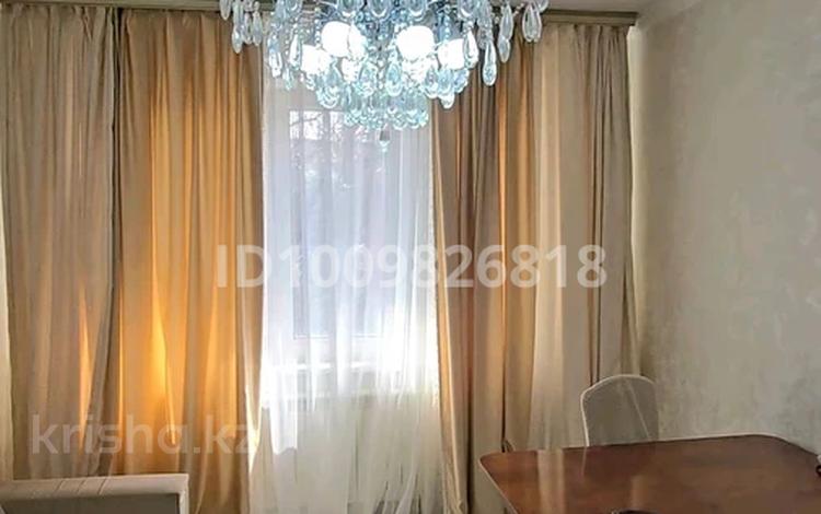 4-комнатная квартира · 75.5 м² · 4/4 этаж, мкр №6 за 49 млн ₸ в Алматы, Ауэзовский р-н — фото 42