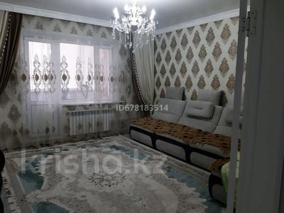 2-комнатная квартира, 59 м², 5/5 этаж, Абая 35-39 за 18 млн 〒 в Сатпаев