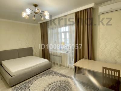 1-бөлмелі пәтер · 50 м², Алихан Бокейхан 29/2, бағасы: 230 000 〒 в Астане, Есильский р-н