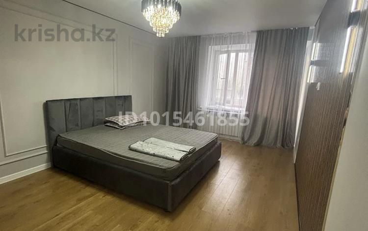 1-комнатная квартира · 37 м² · 3/5 этаж, мкр 8, 101 стр бриг 9 — 101 стр бриг за 10 000 ₸ в Актобе — фото 2