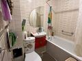 2 бөлме · 52 м² · 1/5 қабат, №2 ш/а. 45, бағасы: 120 000 ₸ в Алматы, Ауэзовский р-н