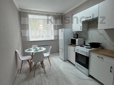 2-комнатная квартира · 65 м² · 2/9 этаж, мкр Комсомольский, Сауран 6 — Сагынак за 16 000 〒 в Астане, Есильский р-н