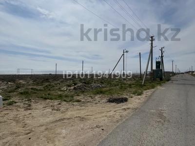 Участок · 10 соток, Кезбаев Тажигул 42/2 — Сулимен спорт комплекс артында за 3 млн ₸ в 