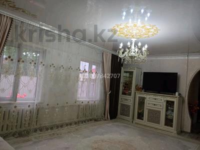 Отдельный дом · 4 комнаты · 115 м² · 110 сот., Аяз би — Бейсебаева за 41 млн ₸ в Каскелене