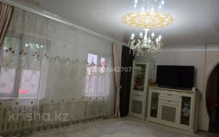 Жеке үй · 4 бөлме · 115 м² · 110 жүзд., Аяз би — Бейсебаева, бағасы: 41 млн ₸ в Каскелене — фото 23