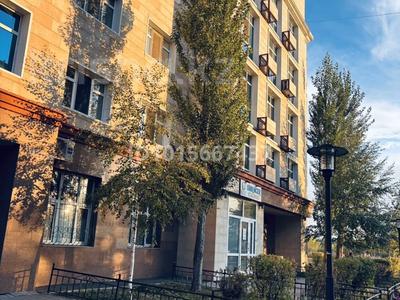 2-комнатная квартира · 56 м² · 4/5 этаж, Е652 — Мангилик ел Кабанбай батыр за 35.5 млн ₸ в Астане, Есильский р-н