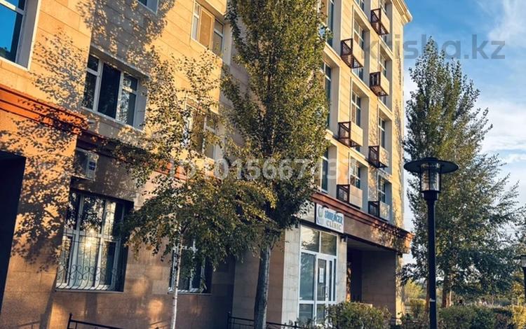 2-бөлмелі пәтер · 56 м² · 4/5 қабат, Е652 — Мангилик ел Кабанбай батыр, бағасы: 35.5 млн ₸ в Астане, Есильский р-н — фото 2