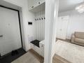 1-комнатная квартира · 38.9 м² · 6/12 этаж, Роза Багланова 2 за 23.4 млн ₸ в Астане, Нура р-н — фото 2