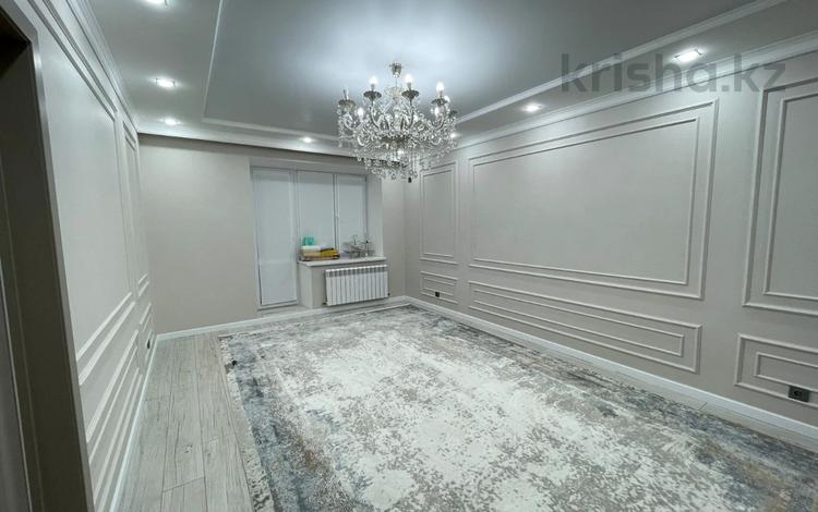 4-комнатная квартира, 115 м², 7/9 этаж, мкр. Алтын орда