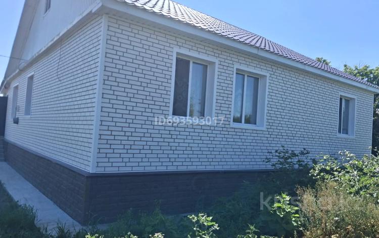 Жеке үй · 4 бөлме · 150 м² · 17 жүзд., Шонай, бағасы: 25 млн ₸ в Красном яре — фото 18