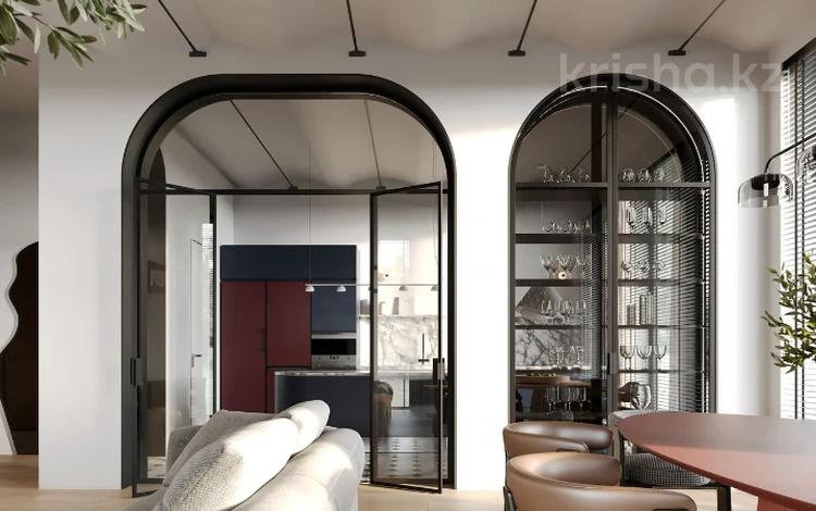 4-бөлмелі пәтер · 160 м² · 6/9 қабат, Аль-Фараби 69Б — Весновка, бағасы: 700 млн ₸ в Алматы, Бостандыкский р-н — фото 12