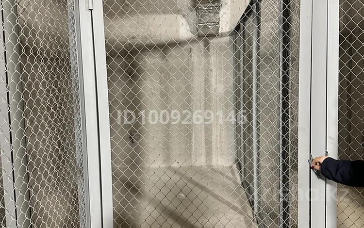 Гараж · 9.8 м² · Аль-Фараби 105 — Ходжанова за 40 000 〒 в Алматы, Бостандыкский р-н — фото 2