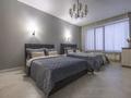 2-комнатная квартира · 87 м² · 4/12 этаж, Туран 39 — ТУРАН - Е 308 за 35 000 ₸ в Астане, Нура р-н — фото 2