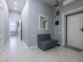 2-комнатная квартира · 87 м² · 4/12 этаж, Туран 39 — ТУРАН - Е 308 за 35 000 ₸ в Астане, Нура р-н — фото 13