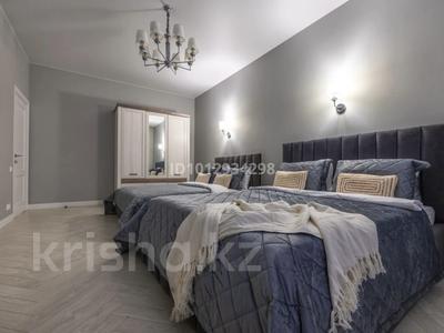 2-комнатная квартира · 87 м² · 4/12 этаж, Туран 39 — ТУРАН - Е 308 за 35 000 ₸ в Астане, Нура р-н