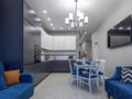 2-комнатная квартира · 87 м² · 4/12 этаж, Туран 39 — ТУРАН - Е 308 за 35 000 ₸ в Астане, Нура р-н — фото 5