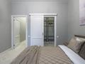 2-комнатная квартира · 87 м² · 4/12 этаж, Туран 39 — ТУРАН - Е 308 за 35 000 ₸ в Астане, Нура р-н — фото 10
