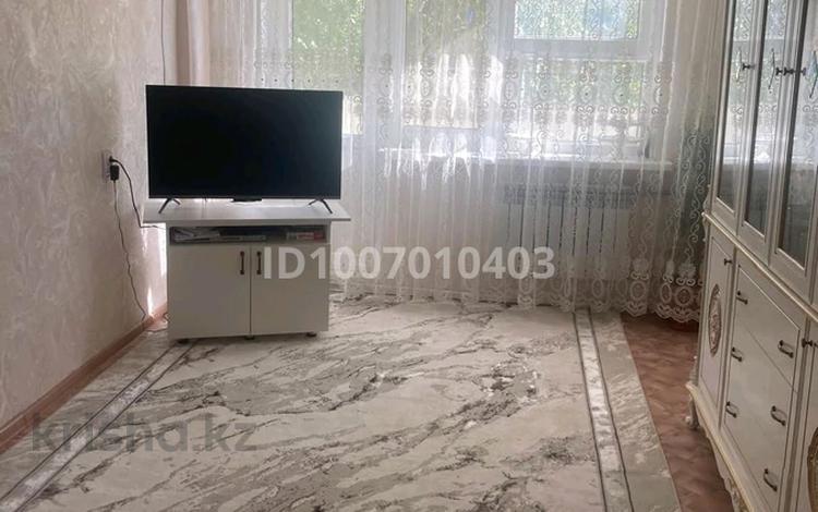 4-бөлмелі пәтер · 57.5 м² · 3/5 қабат, Ауэзова 52В — возле клиники ДостарМед, бағасы: 20.5 млн ₸ в Атырау, мкр Жилгородок — фото 2