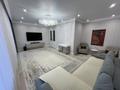4-комнатная квартира · 130 м² · 7/10 этаж, К. Сатпаева 24 — Сатпаева- Момышулы за ~ 95 млн ₸ в Астане, Алматы р-н — фото 3