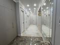 4-комнатная квартира · 130 м² · 7/10 этаж, К. Сатпаева 24 — Сатпаева- Момышулы за ~ 95 млн ₸ в Астане, Алматы р-н — фото 13