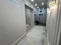 4-комнатная квартира · 130 м² · 7/10 этаж, К. Сатпаева 24 — Сатпаева- Момышулы за ~ 95 млн ₸ в Астане, Алматы р-н — фото 14