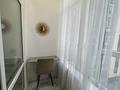 4-комнатная квартира · 130 м² · 7/10 этаж, К. Сатпаева 24 — Сатпаева- Момышулы за ~ 95 млн ₸ в Астане, Алматы р-н — фото 20