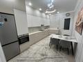 4-комнатная квартира · 130 м² · 7/10 этаж, К. Сатпаева 24 — Сатпаева- Момышулы за ~ 95 млн ₸ в Астане, Алматы р-н — фото 4