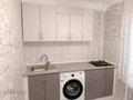 2-комнатная квартира · 46 м² · 2/5 этаж, Алтынсарина — Есенберлина, Аграрный университет за 260 000 ₸ в Астане, Сарыарка р-н — фото 11