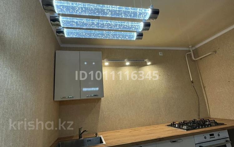 1-комнатная квартира · 40.9 м² · 1/9 этаж, мкр Жана Орда 21 за 17 млн ₸ в Уральске — фото 2
